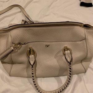 Diane Von Furstenberg bag